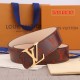 Louis Vuitton LV Belt Louis Vuitton LV Belt