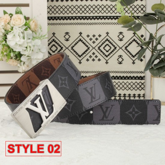 43 styles LV Louis Vuitton Belt 43 styles LV Louis Vuitton Belt