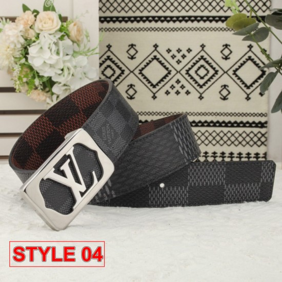 43 styles LV Louis Vuitton Belt 43 styles LV Louis Vuitton Belt