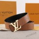 Louis Vuitton LV Belt Louis Vuitton LV Belt