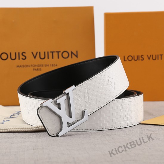 Louis Vuitton LV Belt Louis Vuitton LV Belt