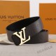 Louis Vuitton LV Belt