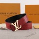 Louis Vuitton LV Belt Louis Vuitton LV Belt