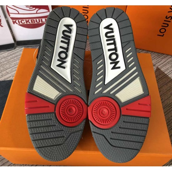 LOUIS VUITTON LV Trainer LOUIS VUITTON LV Trainer