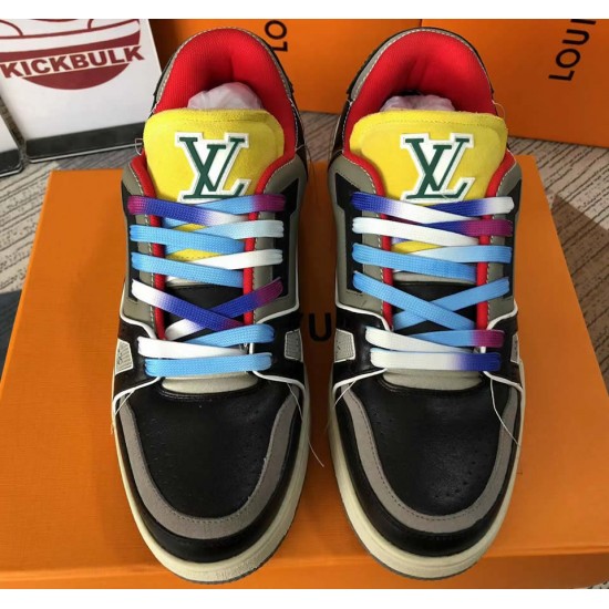 LOUIS VUITTON LV Trainer LOUIS VUITTON LV Trainer