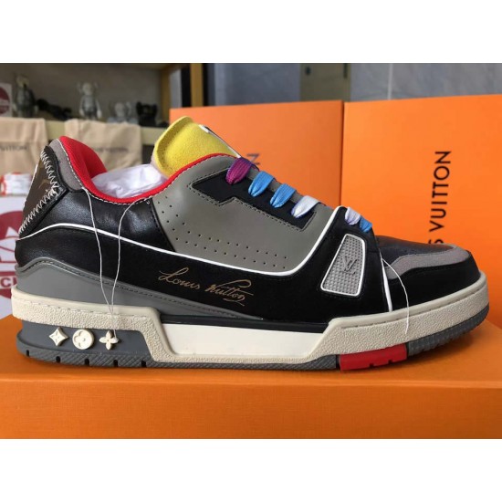 LOUIS VUITTON LV Trainer LOUIS VUITTON LV Trainer