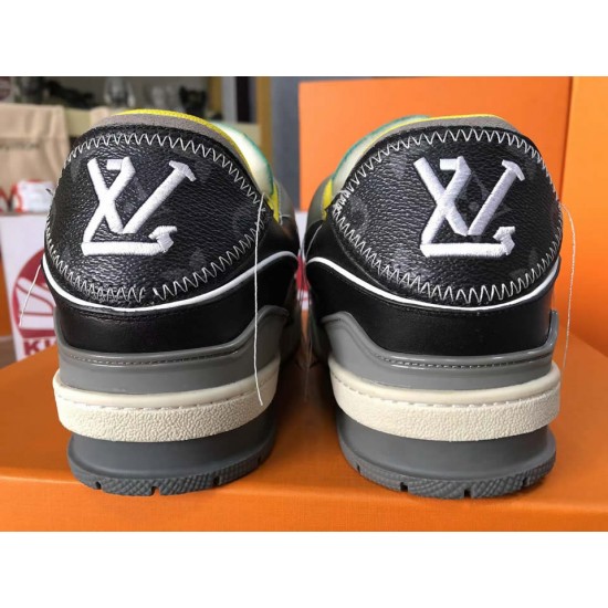 LOUIS VUITTON LV Trainer 