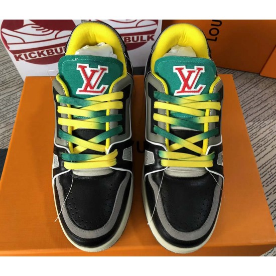 LOUIS VUITTON LV Trainer LOUIS VUITTON LV Trainer