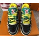 LOUIS VUITTON LV Trainer LOUIS VUITTON LV Trainer