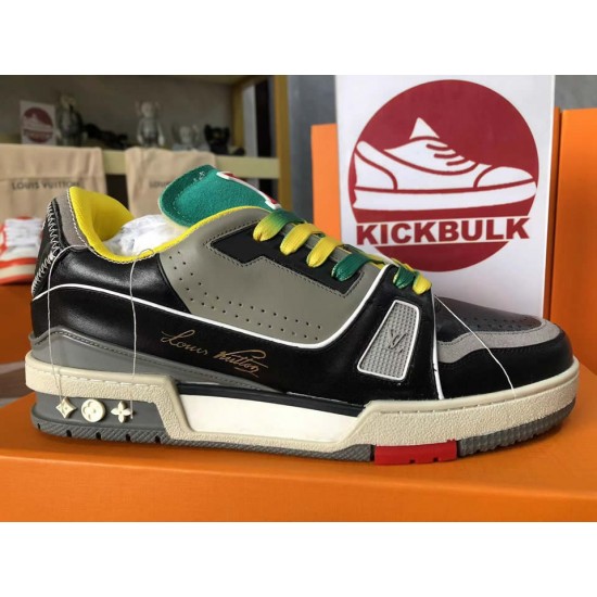 LOUIS VUITTON LV Trainer LOUIS VUITTON LV Trainer