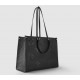 Louis Vuitton Monogram Empreinte Balck Leather Handbag Louis Vuitton Monogram Empreinte Balck Leather Handbag