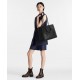 Louis Vuitton Monogram Empreinte Balck Leather Handbag Louis Vuitton Monogram Empreinte Balck Leather Handbag