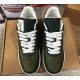 Louis Vuitton x Air Force 1 low Dark Green Louis Vuitton x Air Force 1 low Dark Green