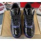 Louis Vuitton x Nike Air Force 1 Black Blue Yellow LV Louis Vuitton x Nike Air Force 1 Black Blue Yellow LV