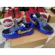 Louis Vuitton x Nike Air Force 1 Black Blue Gold LV Louis Vuitton x Nike Air Force 1 Black Blue Gold LV