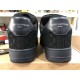 Louis Vuitton x Nike Air Force 1 Black Louis Vuitton x Nike Air Force 1 Black