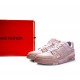 Louis Vuitton Trainer White Denim Louis Vuitton Trainer White Denim