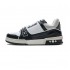 Louis Vuitton 20ss Trainer black Casual Shoes