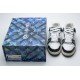 Louis Vuitton 20ss Trainer black Casual Shoes Louis Vuitton 20ss Trainer black Casual Shoes