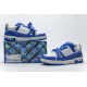 Louis Vuitton 20ss Trainer blue Casual Shoes Louis Vuitton 20ss Trainer blue Casual Shoes
