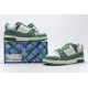 Louis Vuitton 20ss Trainer green Casual Shoes Louis Vuitton 20ss Trainer green Casual Shoes