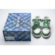 Louis Vuitton 20ss Trainer green Casual Shoes Louis Vuitton 20ss Trainer green Casual Shoes