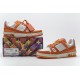 Louis Vuitton 20ss Trainer Orange Casual Shoes Louis Vuitton 20ss Trainer Orange Casual Shoes