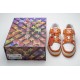 Louis Vuitton 20ss Trainer Orange Casual Shoes Louis Vuitton 20ss Trainer Orange Casual Shoes