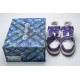 Louis Vuitton 20ss Trainer purple Casual Shoes Louis Vuitton 20ss Trainer purple Casual Shoes