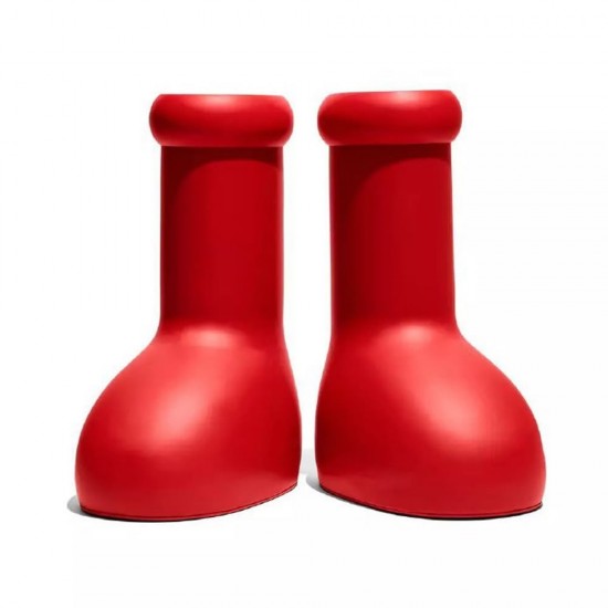MSCHF big reg boot MSCHF-010 MSCHF big reg boot MSCHF-010