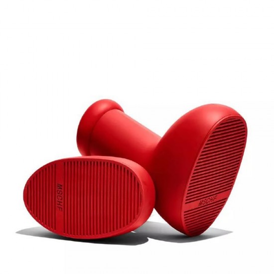 MSCHF big reg boot MSCHF-010 MSCHF big reg boot MSCHF-010