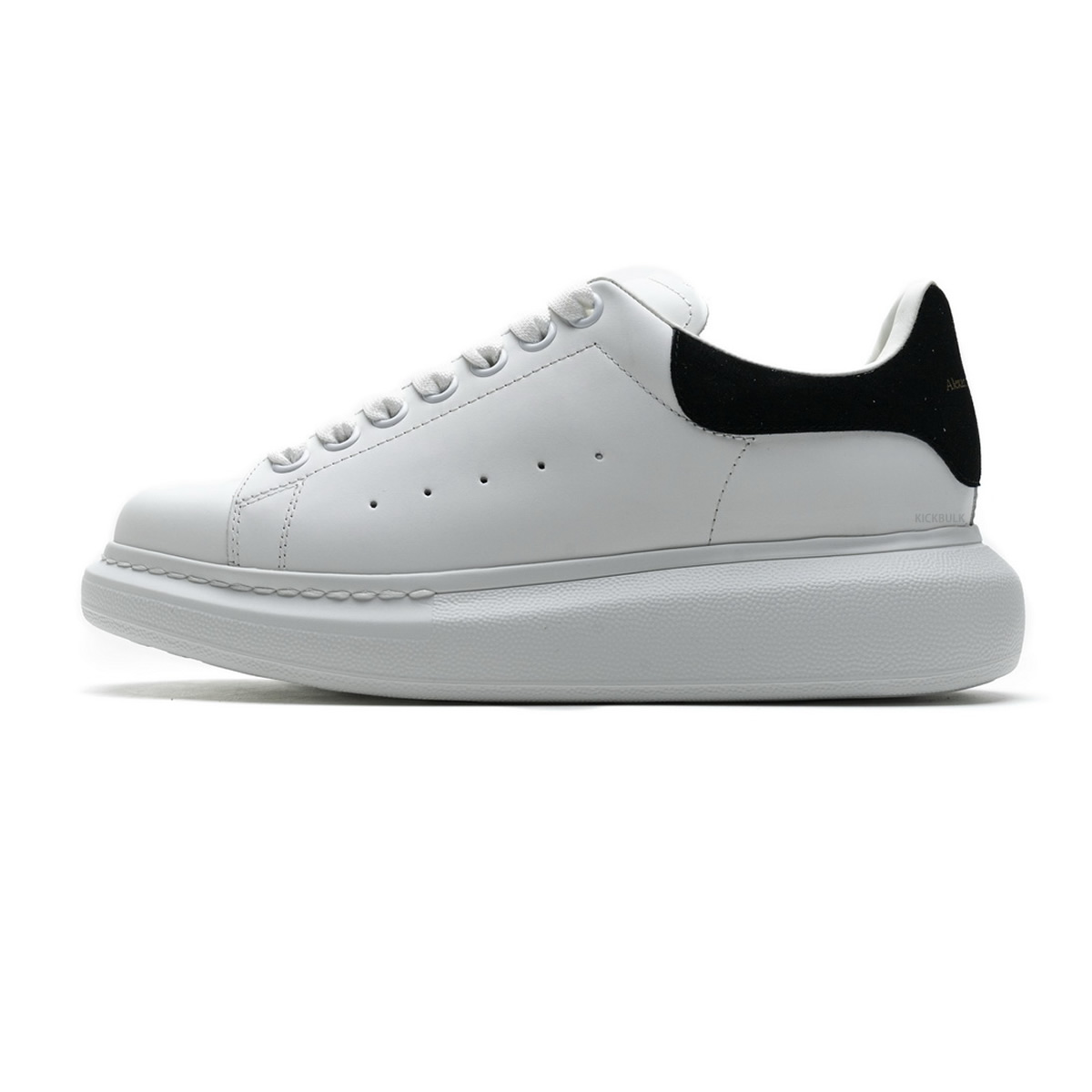 alexander mcqueen sneaker white