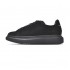 Alexander McQueen Sneaker Black