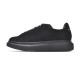 Alexander McQueen Sneaker Black Alexander McQueen Sneaker Black