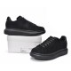 Alexander McQueen Sneaker Black Alexander McQueen Sneaker Black