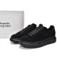 Alexander McQueen Sneaker Black Alexander McQueen Sneaker Black