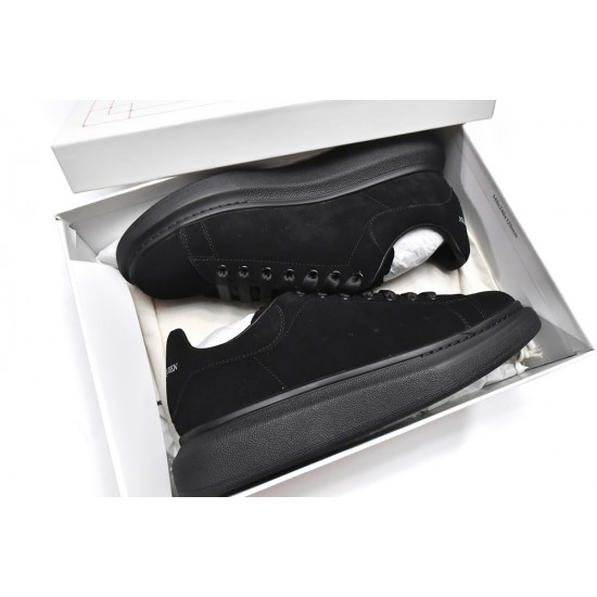 Alexander McQueen Sneaker Black