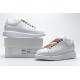 Alexander McQueen Sneaker Rainbow Alexander McQueen Sneaker Rainbow