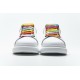 Alexander McQueen Sneaker Rainbow Alexander McQueen Sneaker Rainbow