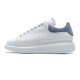Alexander McQueen Sneaker Smog Blue