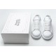 Alexander McQueen Sneaker Smog Blue Alexander McQueen Sneaker Smog Blue