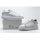 Alexander McQueen Sneaker White Grey