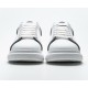 Alexander McQueen Sneaker White Grey Alexander McQueen Sneaker White Grey