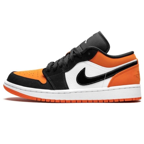 Nike Air Jordan 1 Low 'Shattered Backboard' 553558-128