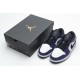Air Jordan 1 Low 'Court Purple' 553558-500 Air Jordan 1 Low 'Court Purple' 553558-500