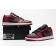Nike Air Jordan 1 GS Low Reverse Bred 553558-606 Nike Air Jordan 1 GS Low Reverse Bred 553558-606