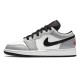 Nike Air Jordan 1 Low GS 'Light Smoke Grey' 553560-030 Nike Air Jordan 1 Low GS 'Light Smoke Grey' 553560-030