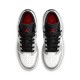 Nike Air Jordan 1 Low GS 'Light Smoke Grey' 553560-030 Nike Air Jordan 1 Low GS 'Light Smoke Grey' 553560-030