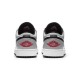 Nike Air Jordan 1 Low GS 'Light Smoke Grey' 553560-030 Nike Air Jordan 1 Low GS 'Light Smoke Grey' 553560-030