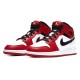 Air Jordan 1 Mid GS 'Chicago' 554275-173 Air Jordan 1 Mid GS 'Chicago' 554275-173